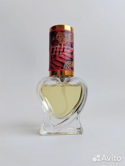 Отливант Venom Incarnat Stephane Humbert Lucas