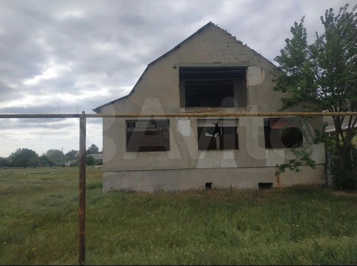 Дом 254 м² на участке 12 сот.