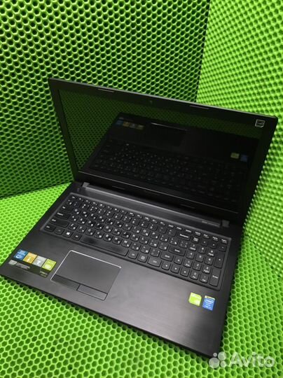 Ноутбук lenovo ideapad s510r (29625)
