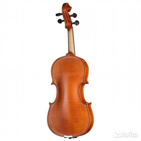 Скрипка Gliga Student Genial 1 Oil (4/4)