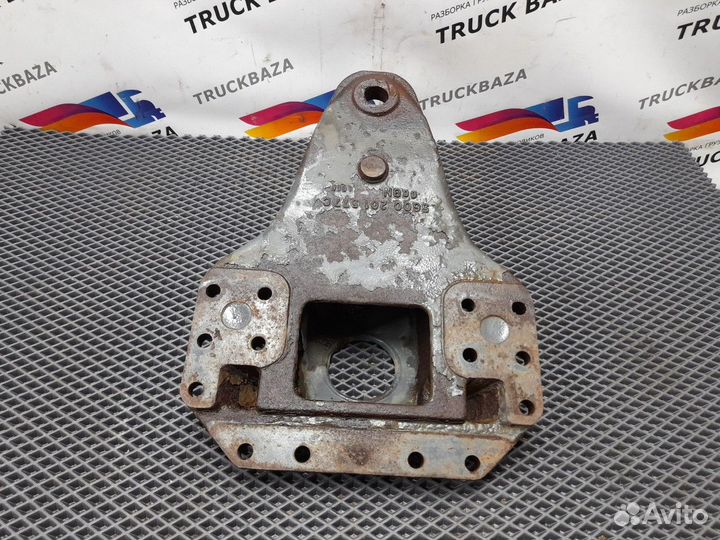 Кронштейн рессоры задней Renault Premium