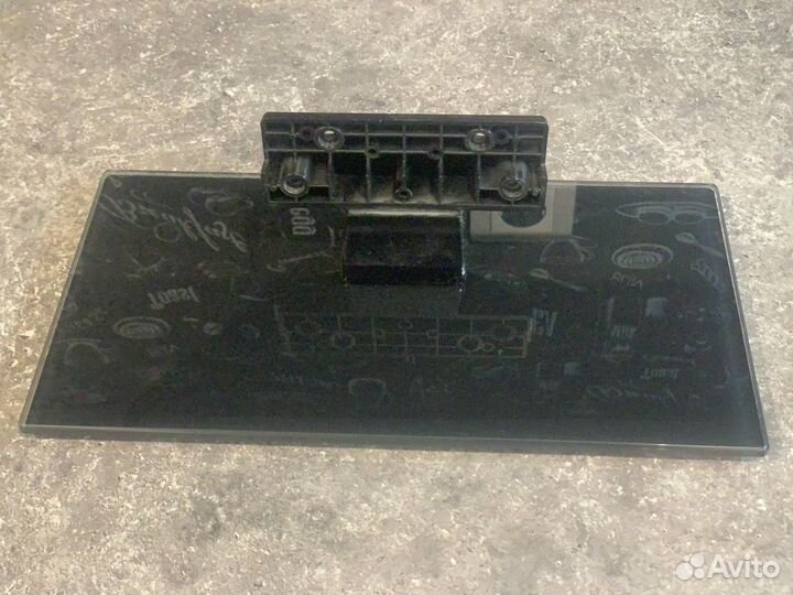 Подставка для телевизора bbk