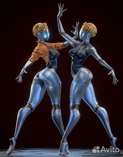 Atomic Heart PS4/5 на Русском Ульяновск