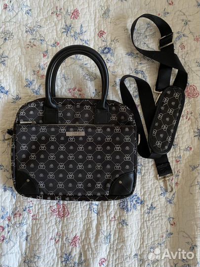 Сумка для ноутбука, планшета, размер 30*20