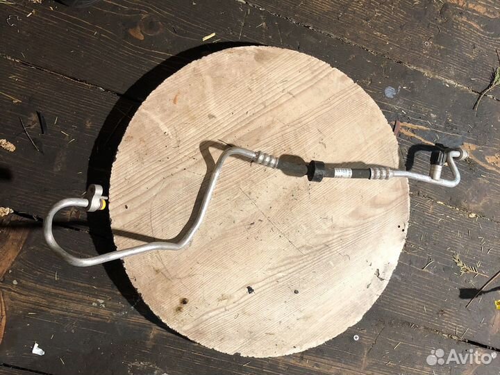 Трубка кондиционера mercedes w212