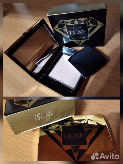 Продукция avon с доставкой