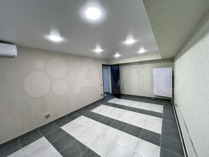 Офис в центре детского развития, 19.5 м²