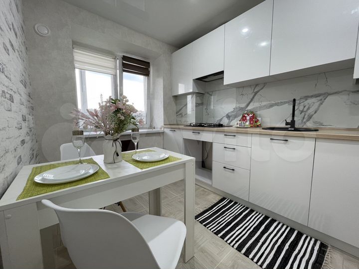 1-к. квартира, 34 м², 7/9 эт.