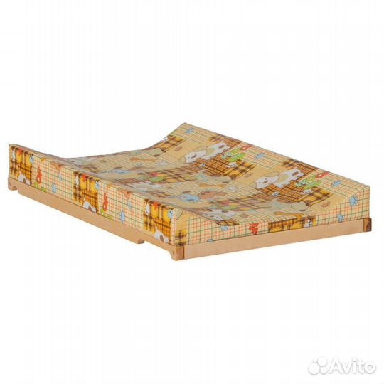 Доска пеленальная Гном