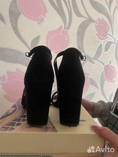 Каблуки женские 38 размер