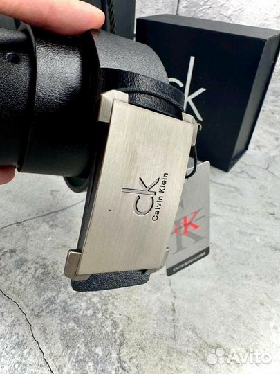 Мужской ремень Calvin Klein