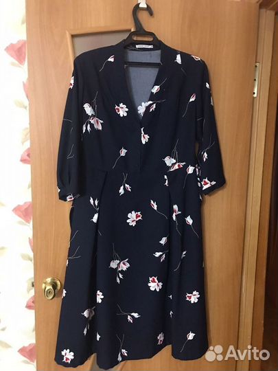 Платье зарина zarina 48