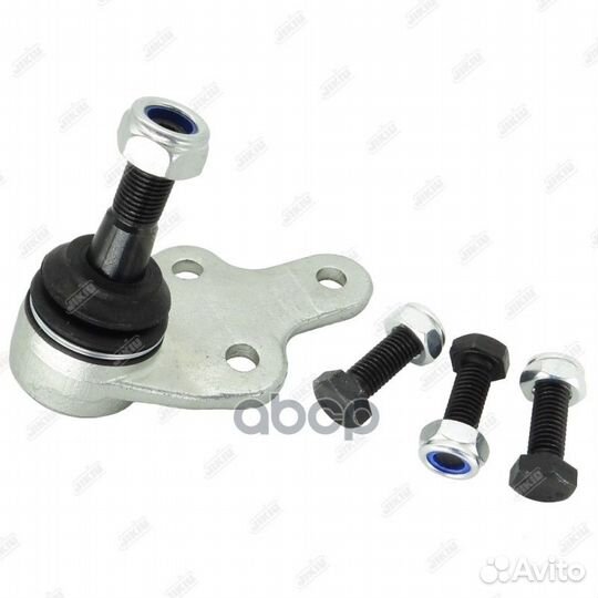 Опора шаровая Ford C-Max Focus jb51004 jikiu