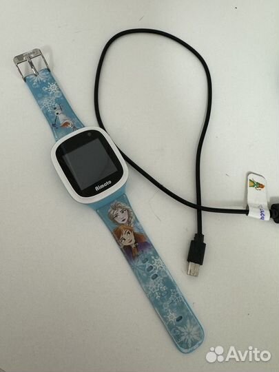 Часы детские aimoto