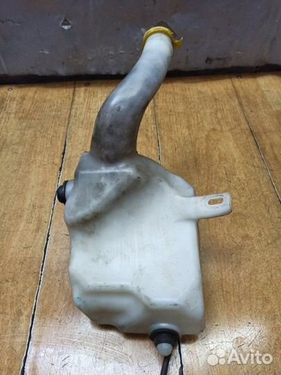 Бачок омывателя Opel Meriva A Z18XE 2004