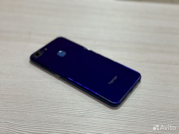 HONOR 9 Lite, 3/32 ГБ