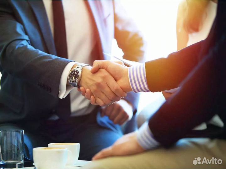 Ищу партнёра, инвестирую