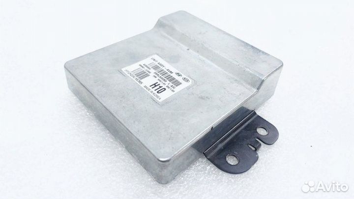 Б/У Б/У Блок электронный Состояние отличное