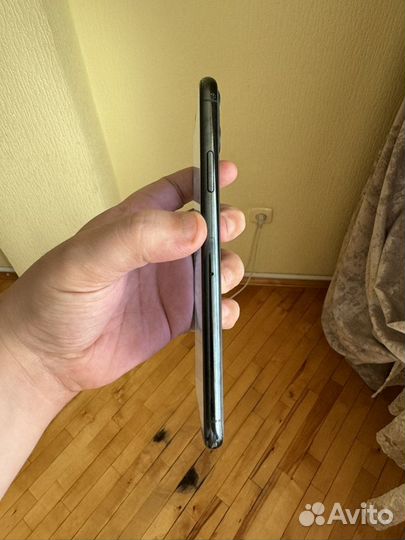 iPhone 11 Pro Max, 256 ГБ