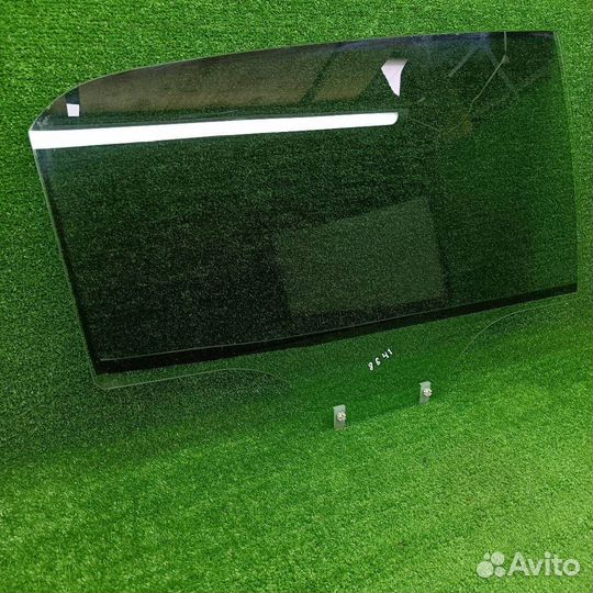 Стекло двери задней правой SsangYong Actyon 2 SUV