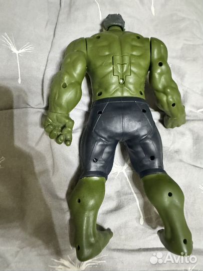 Халк 30 см
