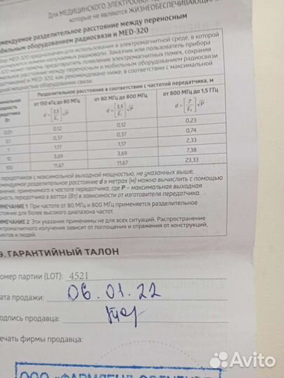 Пульсоксиметр новый