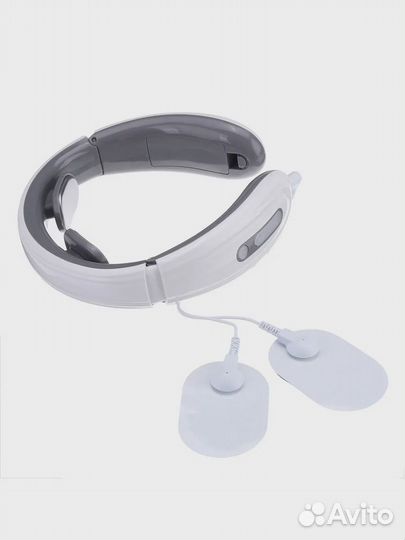 Массажер cadena для шеи, плеч и спины, NM-2