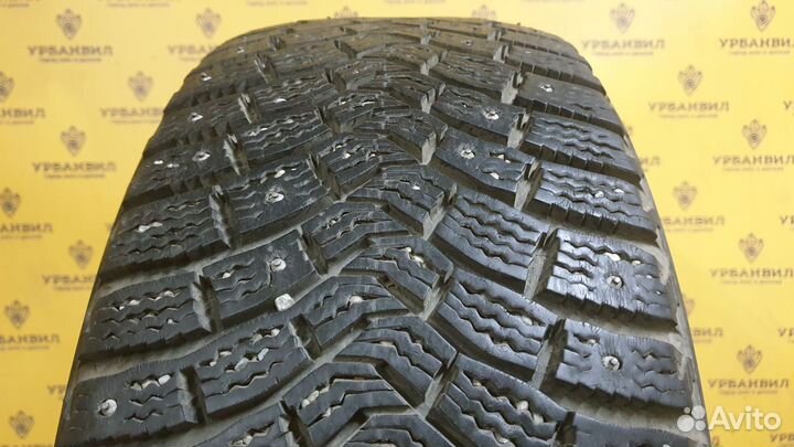 Michelin X-Ice North XIN2 215/50 R17 95T