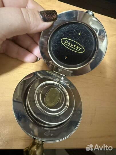 Стаканчик складной Dalvey