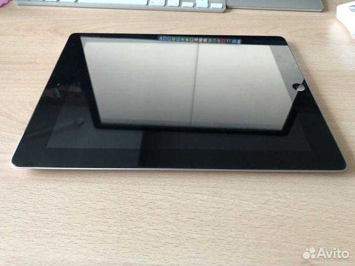 iPad 2 64Гб Wi-Fi 3G + Apple Smart Cover