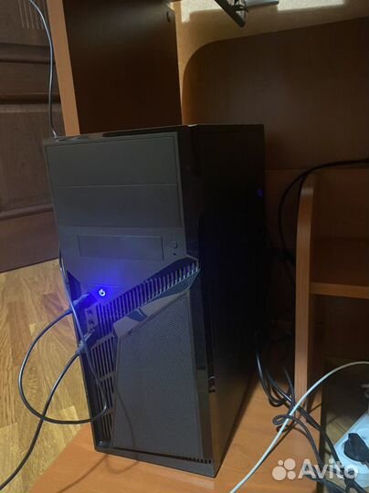 Игровой пк