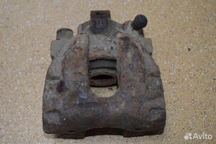 Суппорт Передний,задний Вольво S60 I, S 80 I, хс70