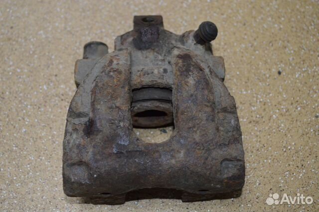 Суппорт Передний,задний Вольво S60 I, S 80 I, хс70