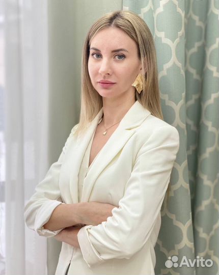 Юрист