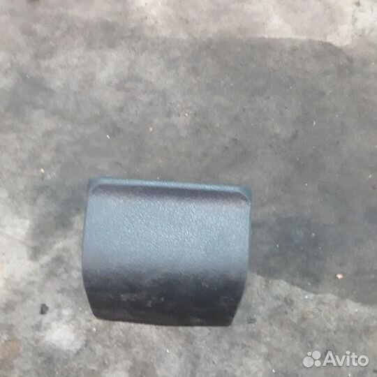 Подстаканник зад. в консоль Шкода Октавия тур А4U1