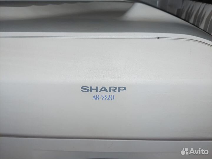 Принтер сканер копир лазерный