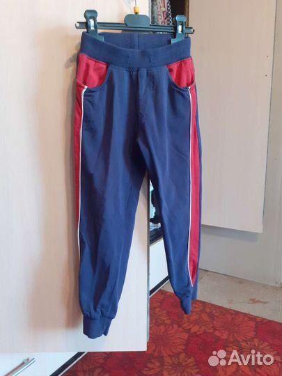 Детские вещи на мальчика