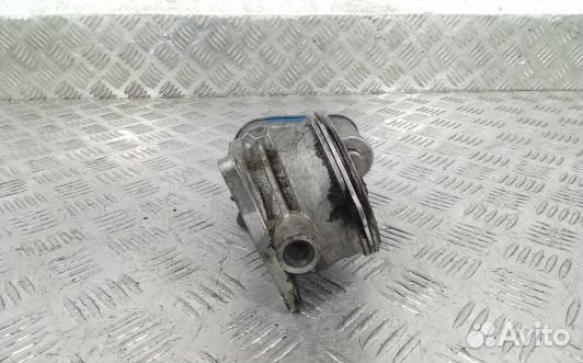 Дроссельная заслонка дизельная volkswagen touareg