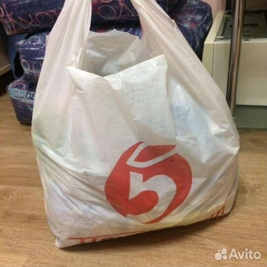 Вещи пакетом на девочку