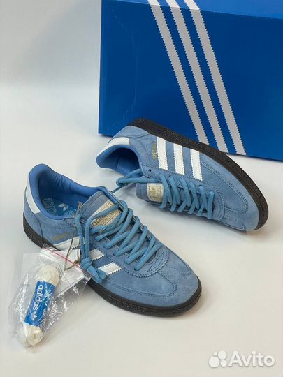 Кеды Adidas