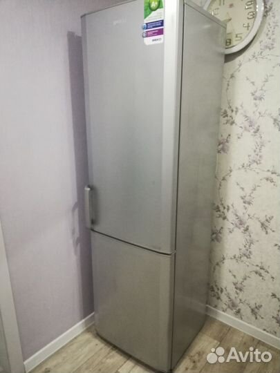 Продам холодильник б\у