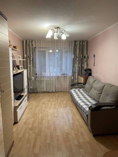 2-к. квартира, 51 м², 2/9 эт.