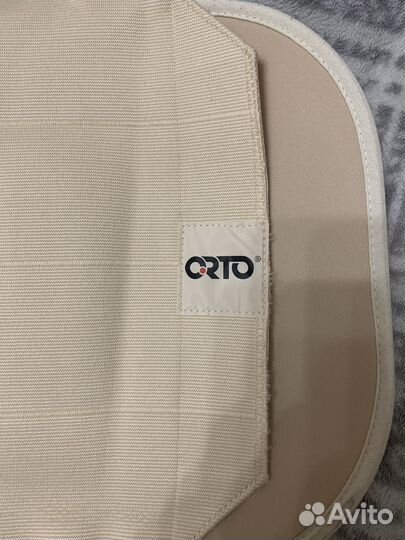 Бандаж послеоперационный на брюшную стенку