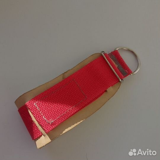 Ремень антабочный локтевой