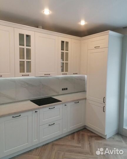 Кухни на заказ. От частного мастера