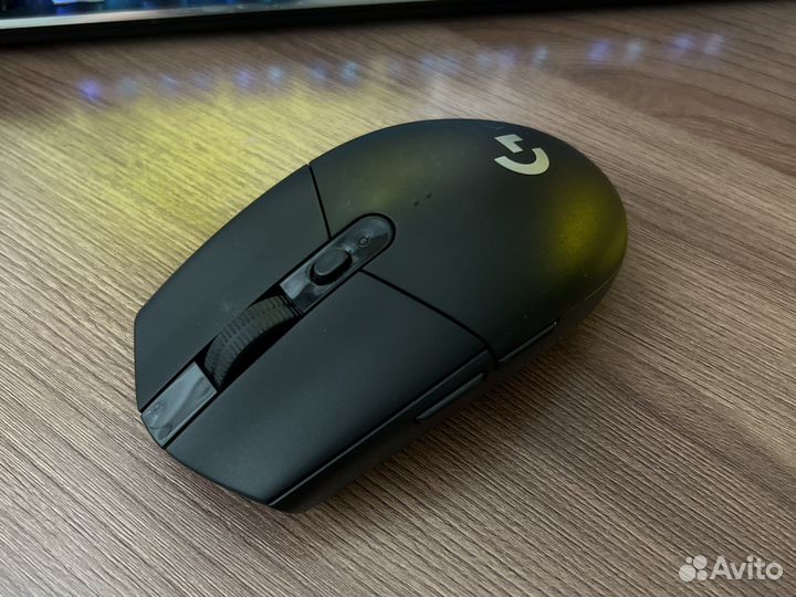 Игровой ноутбук Hyper PC 17