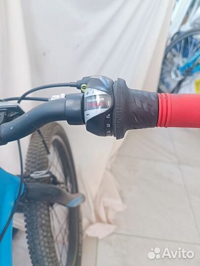 Велосипед детский gt stomper