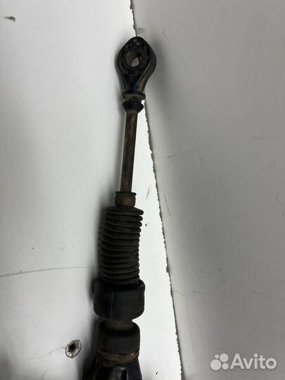 Трос АКПП Lancer 9 MR528271