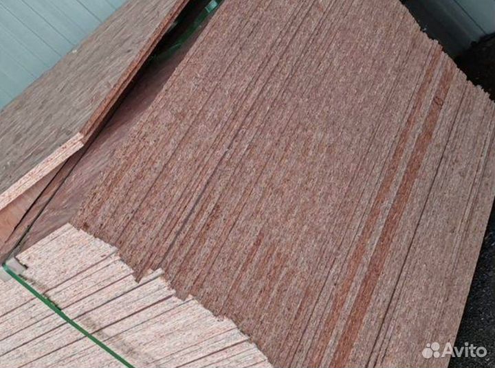 Осб/Осп/Osb 6/9/12/15