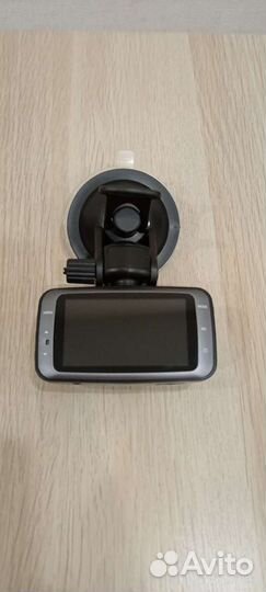 Авторегистратор iconBIT DVR FHD LX